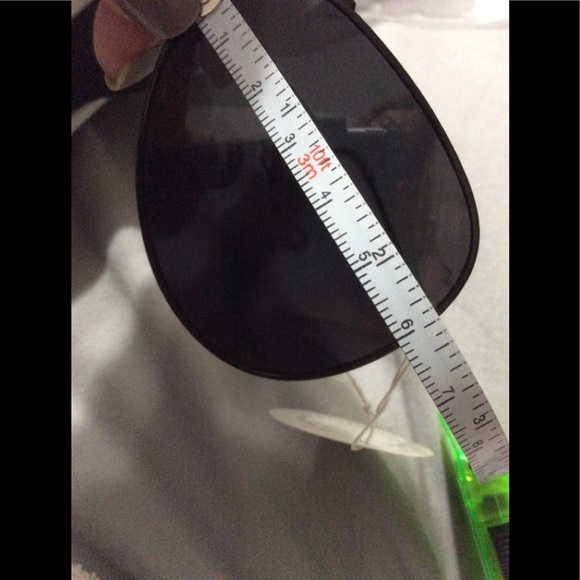 SHOPWEARMEPRO Aviator Polarized Sunglasses - Picture 5 of 8